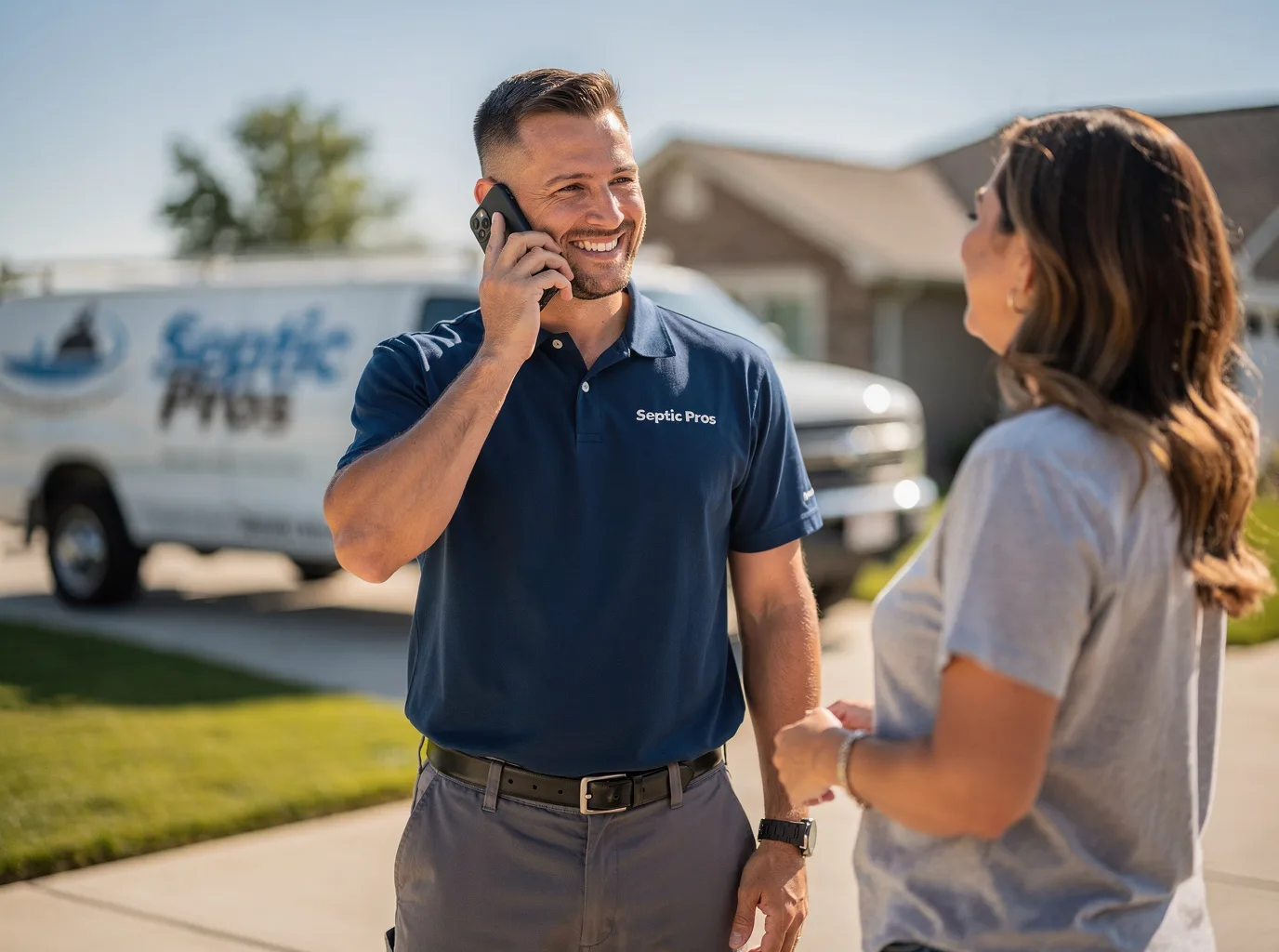 Septic Tank Pumping Belcher, LA FAQs